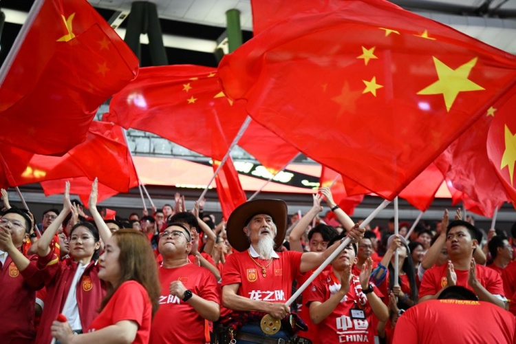 前瞻：一步之遙，U20國足全力沖擊世青賽