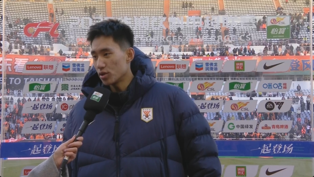 臨危受命多次撲救，于金永：我覺得自己很幸運，也有很多不足